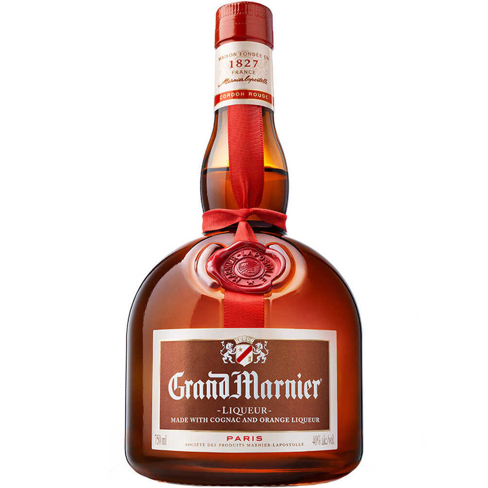 GARND MARNIER 750 ML