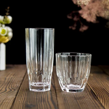 FAMILY MAID QIANLI GLASS