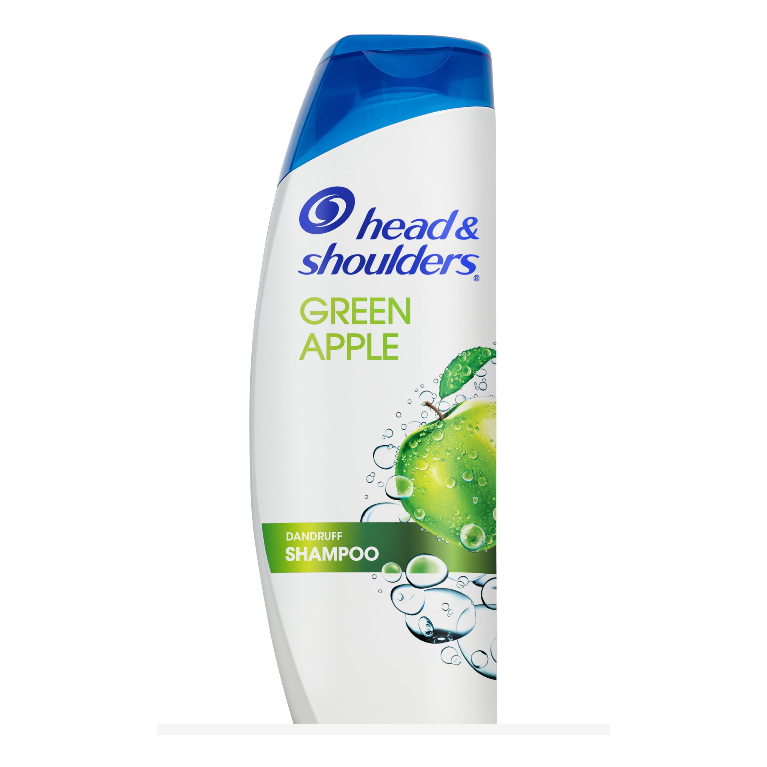 HEAD & SHOULDERS APPLE FRESH 13 OZ