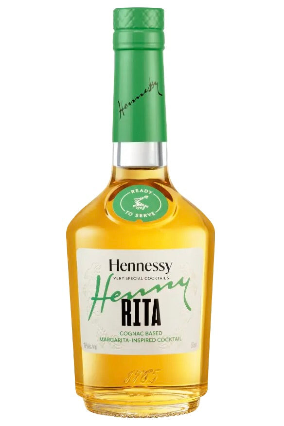 HENNESSY RITA COGNAC 375 ML