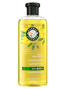 HERBAL ESSENCES SHAMPOO CHAMOMILE
