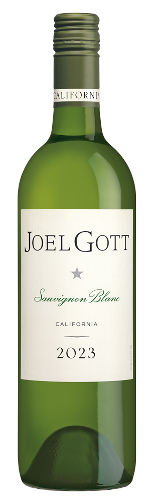 JOEL GOTT SAUVIGNON BLANC