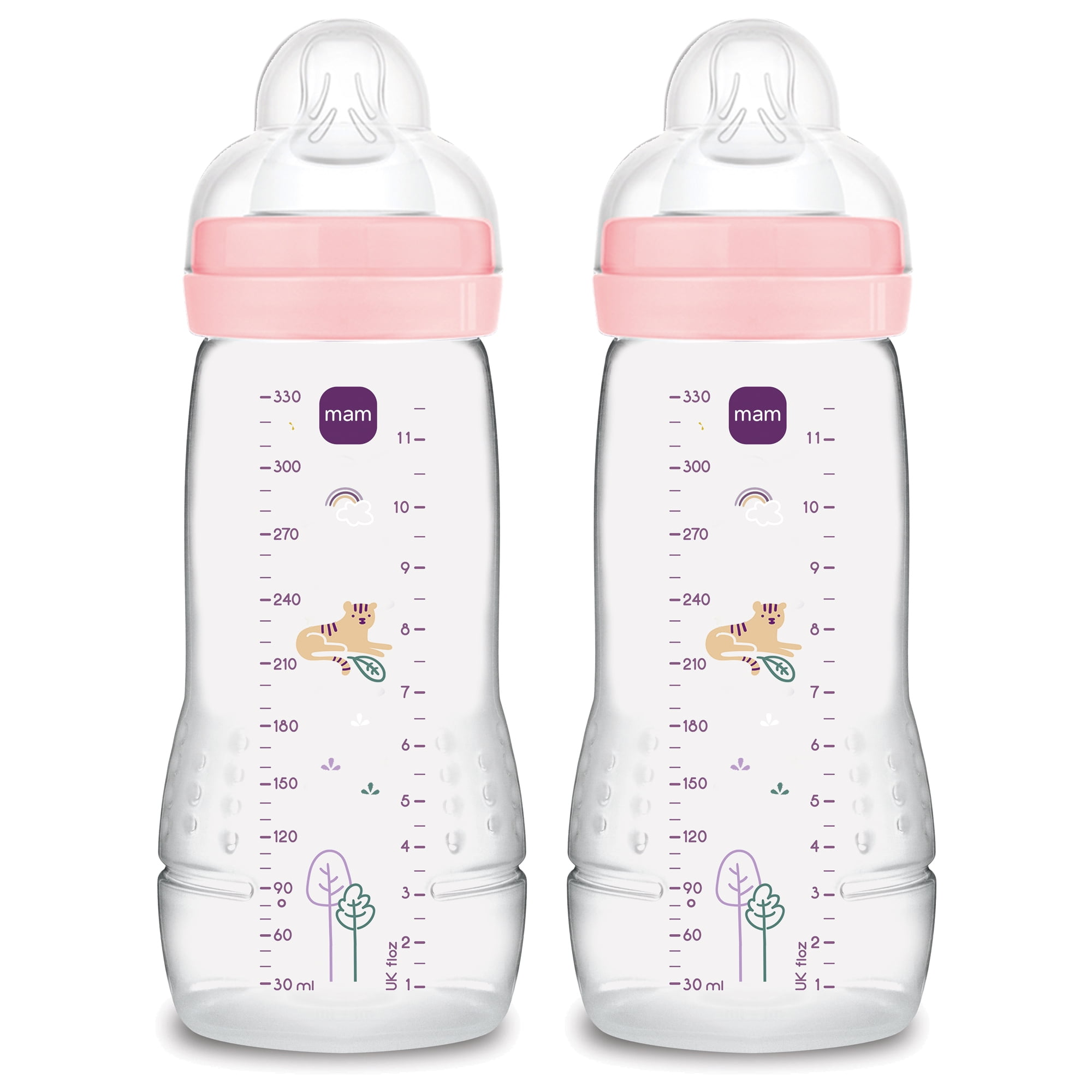 BABY BOTTLE 11OZ