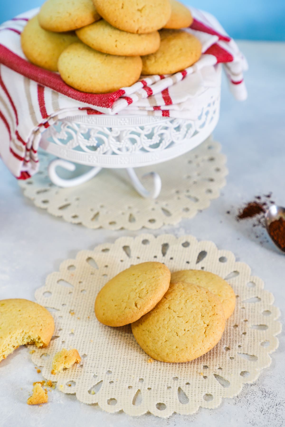 ACEVEDOS NAYERIT COOKIES