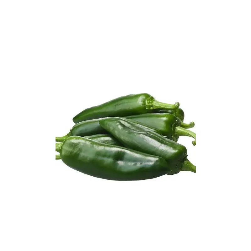 ANAHEIM PEPPERS