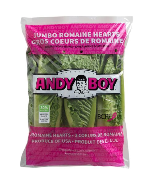 ANDY BOY LETUCE24.2Z