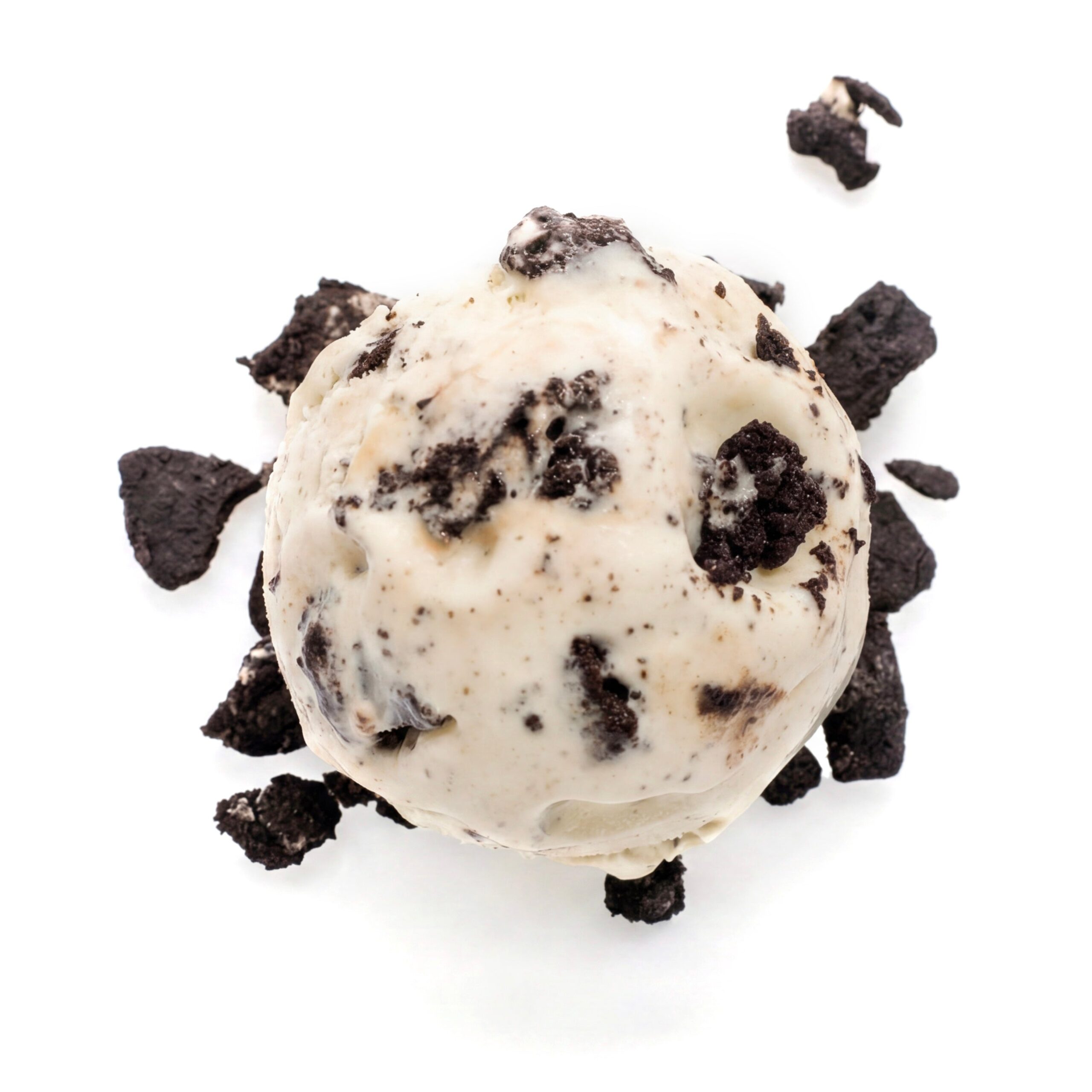AIKA ICE CREAM COOKIE & CREAM