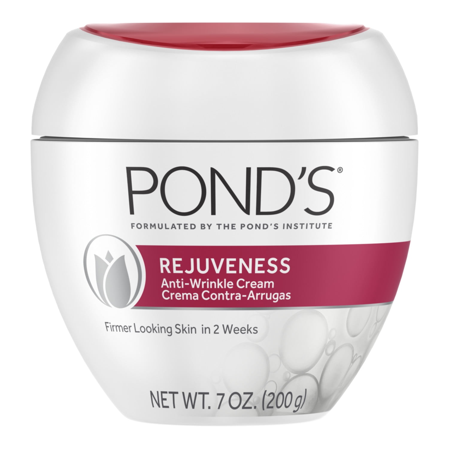 PONDS REJUVENESS ANTI WRINCLE