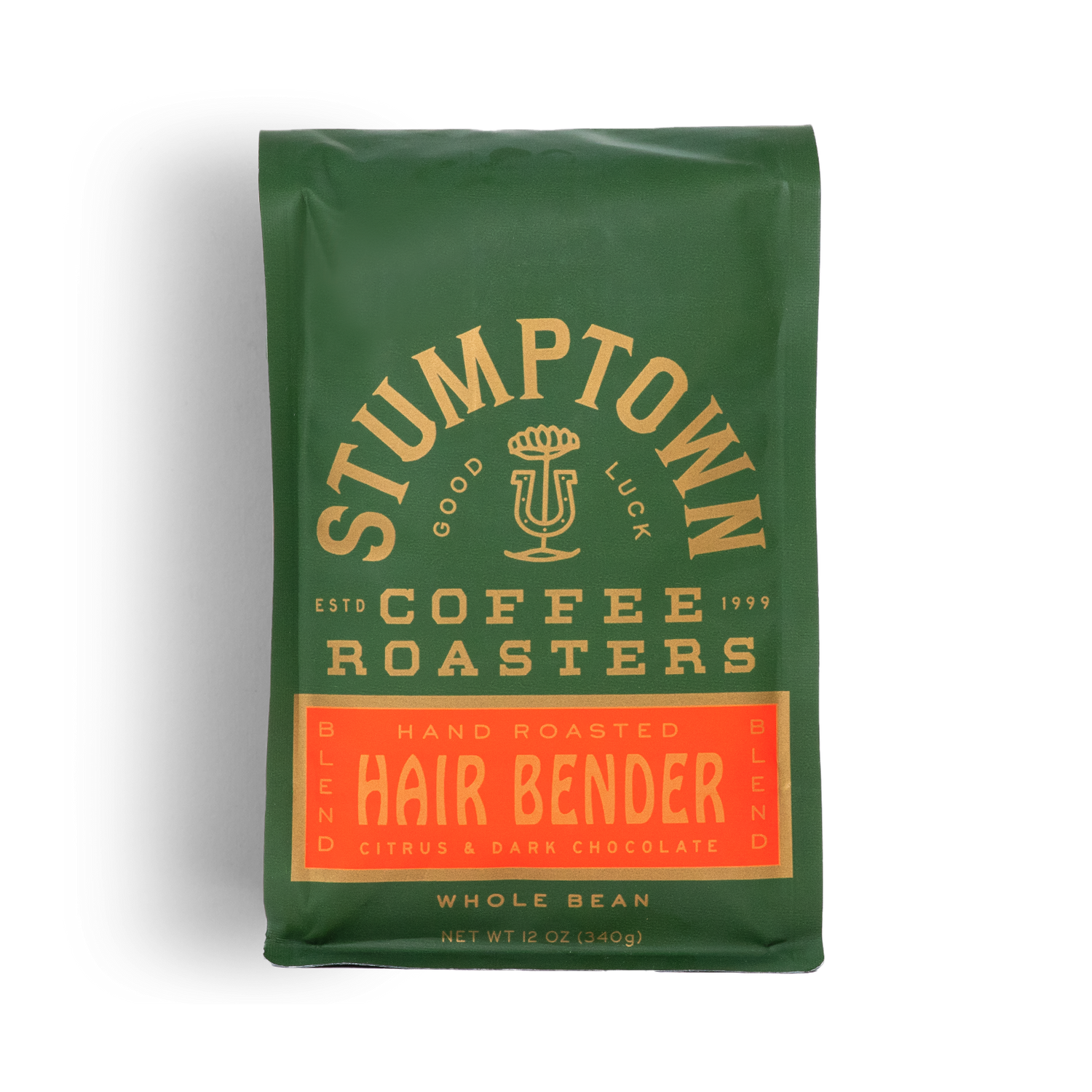 STUMPTOWN COFFEE ROASTERS HAIR BENDER