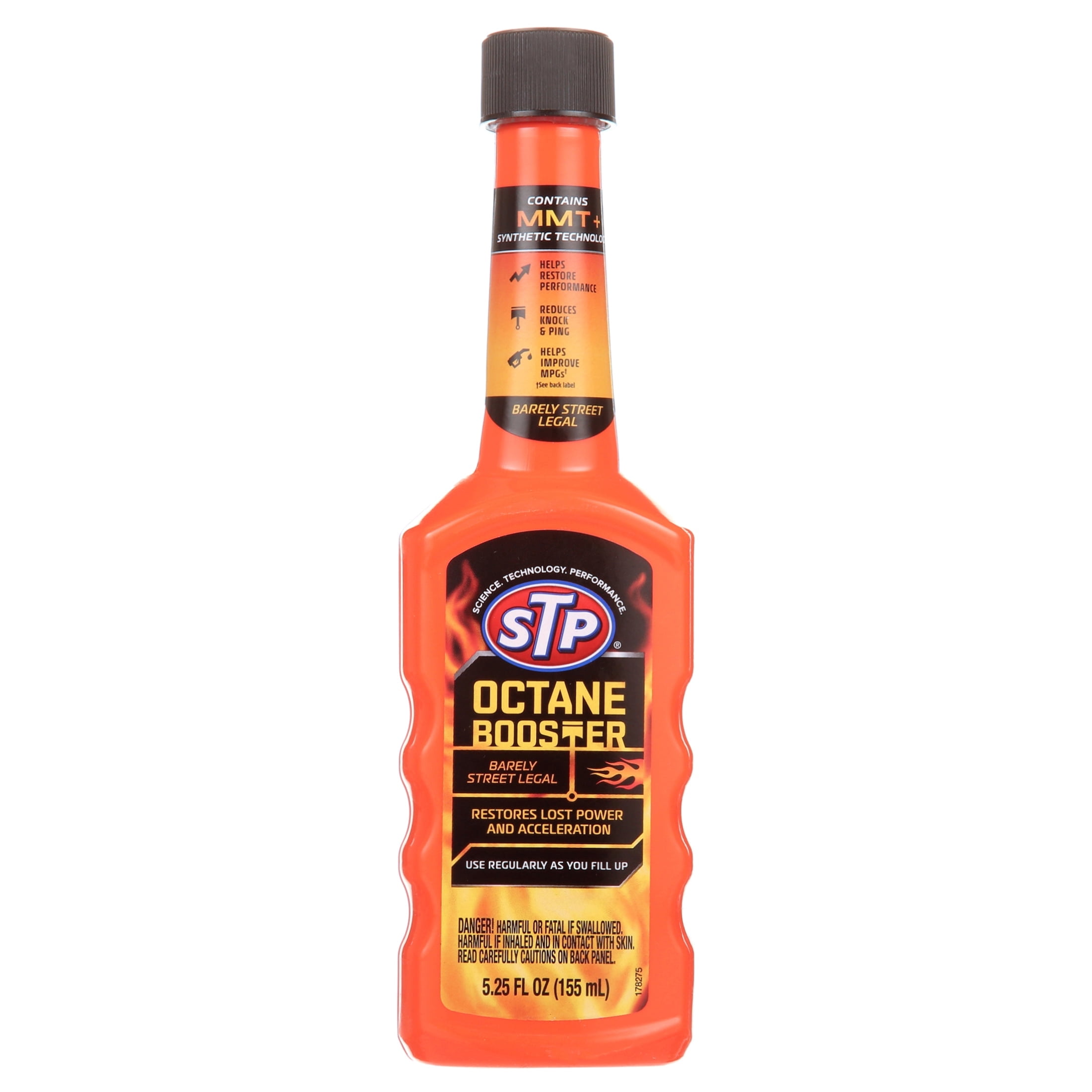 STP CTANE BOOSTER