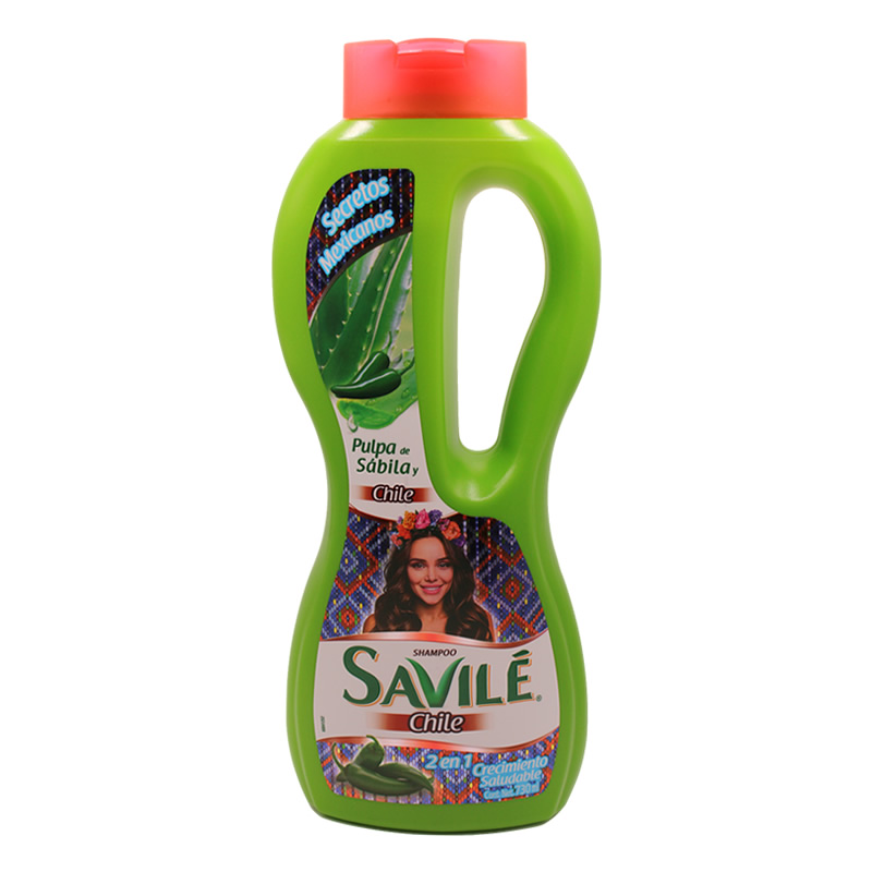 SAVILE CHILE 730ML