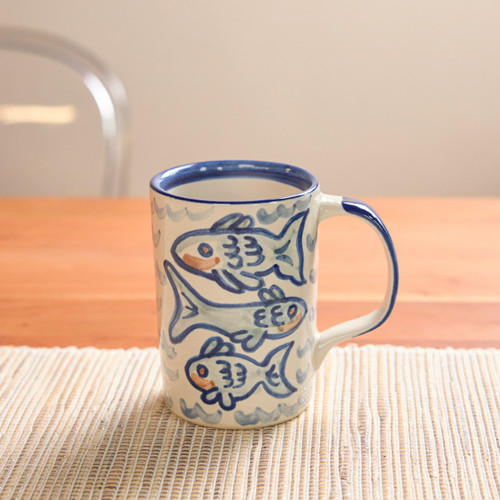 KITCHEN & CO MUG
