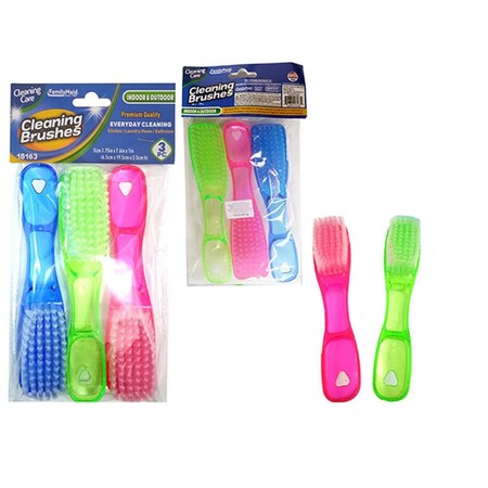 FAMILY MAID CLEANING BRUSHES 3C