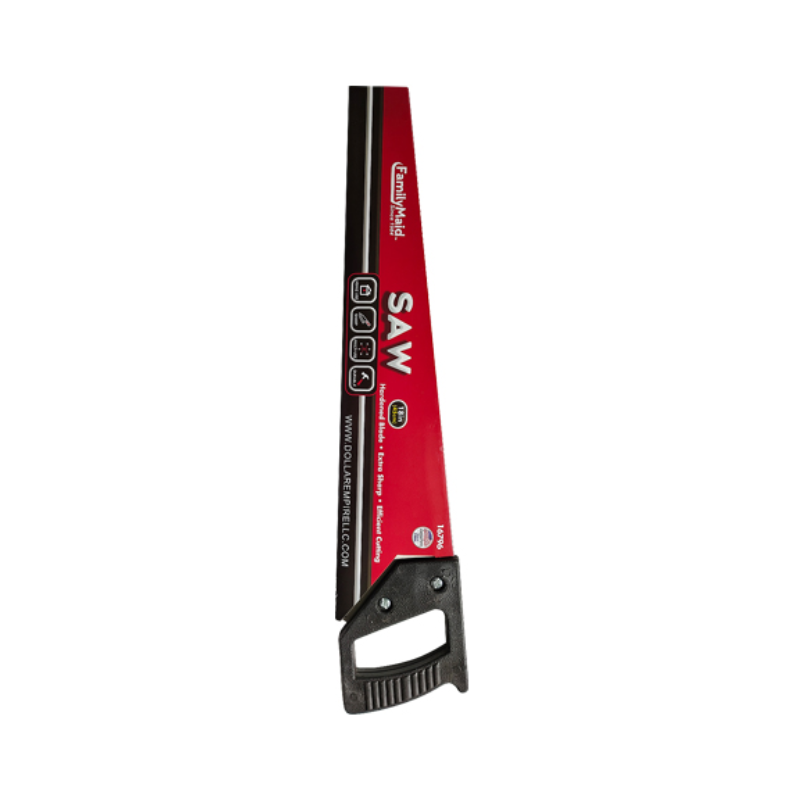 FAMILY MAID SAW METAL