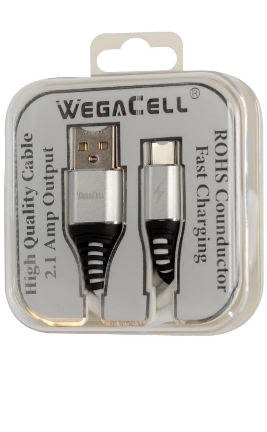 WEGACELL TYPE - C