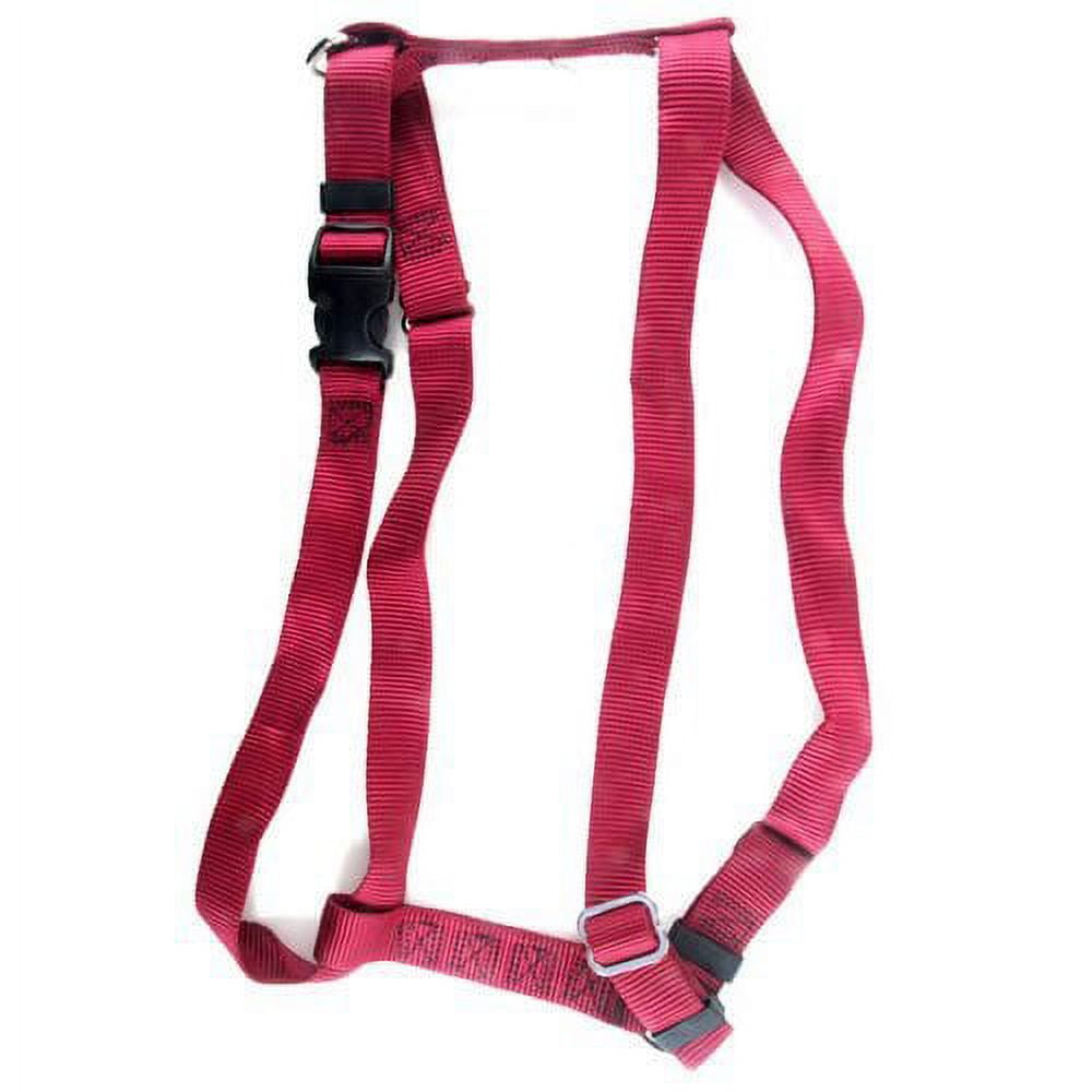 RUFFIN IT DOG HARNESS 28-36 INCH LARGE