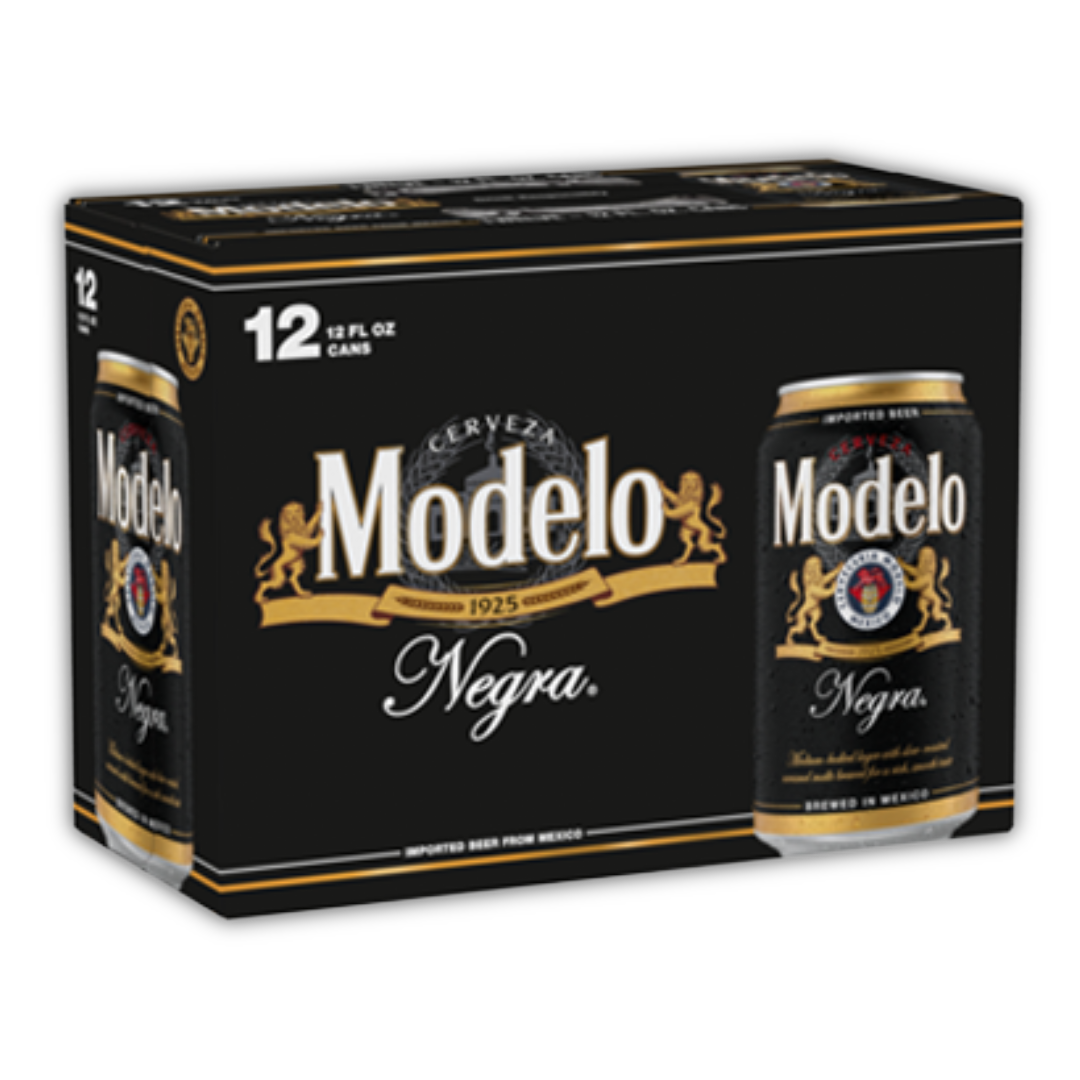 MODELO NEGRA 12 P