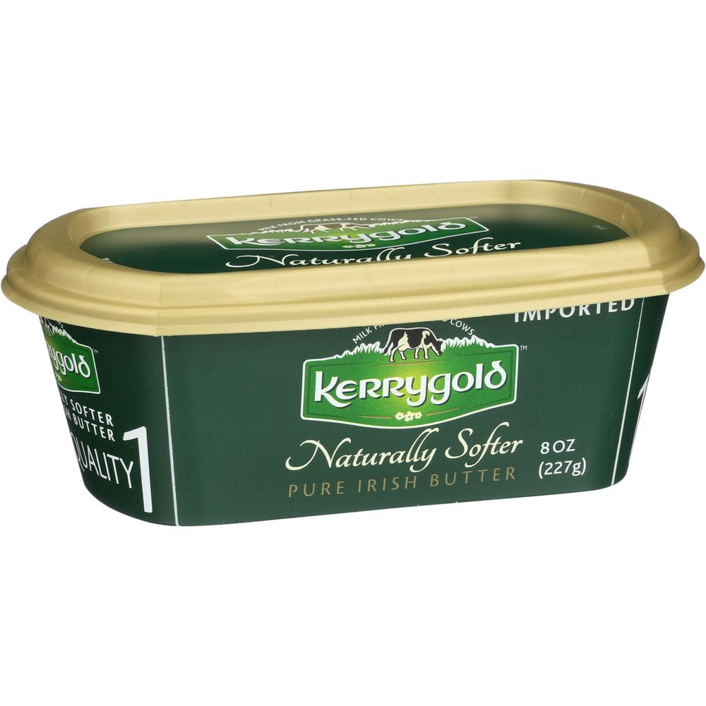 KERRY GOLD PURE IRISH BUTTER TUB