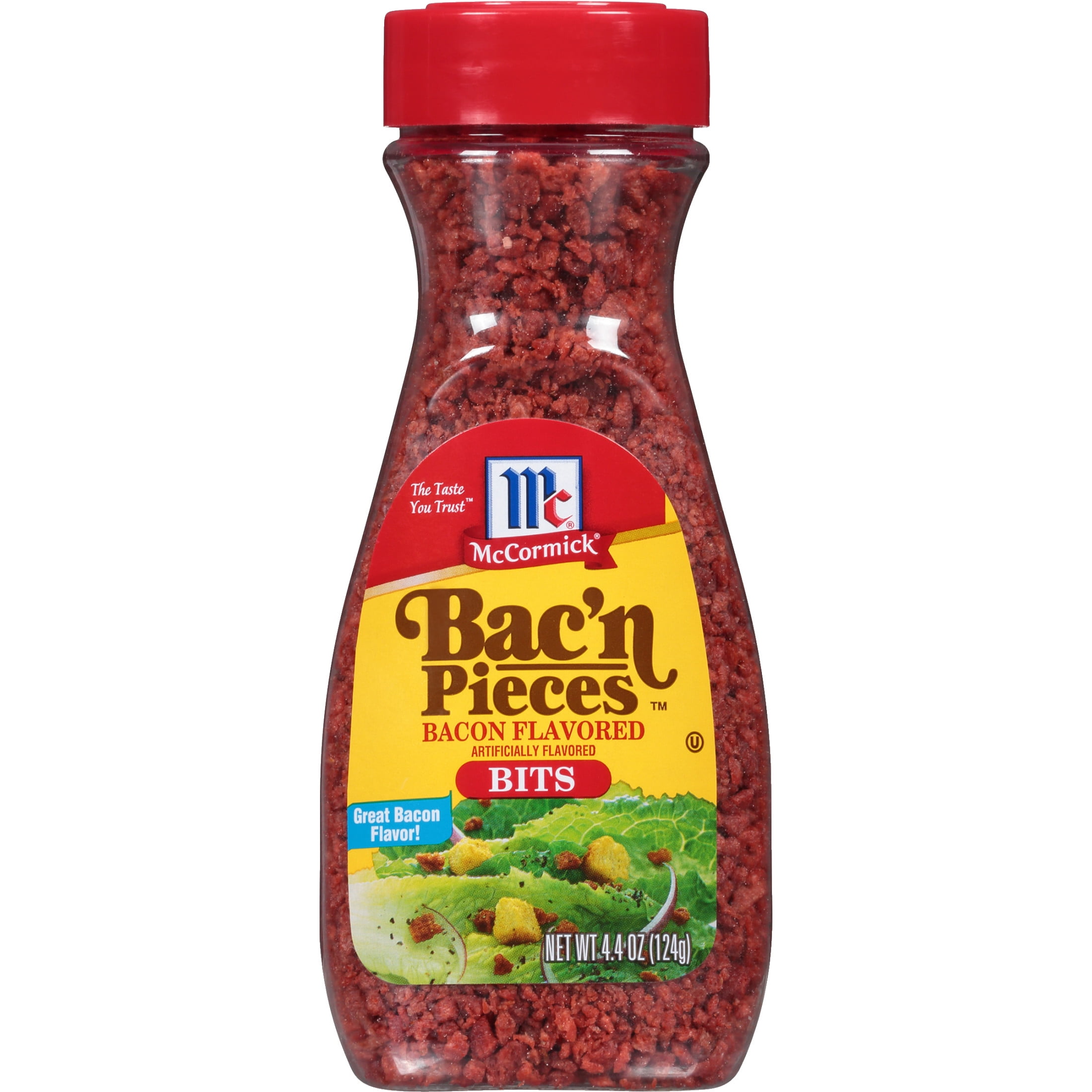 MCCORMIC BACON BITS