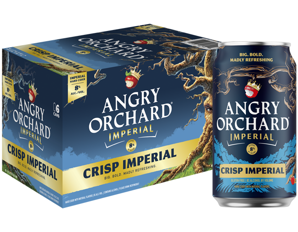 ANGRY ORCHARD IMPERIAL