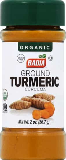 CHULADA TURMERIC