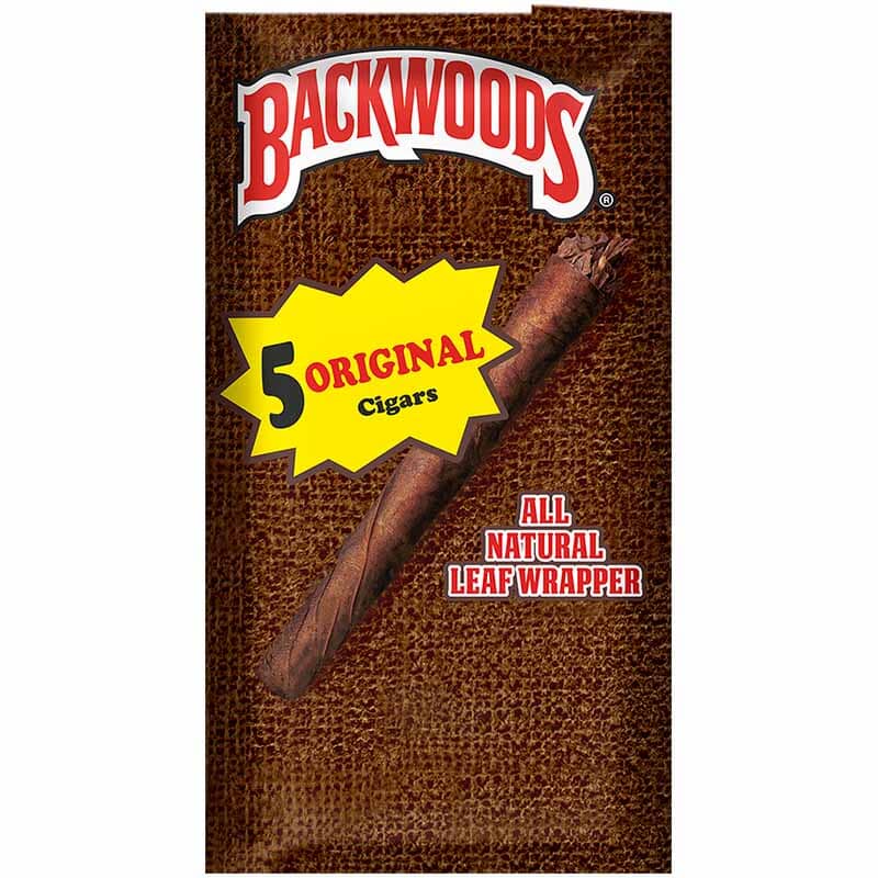 BACKWOODS 3C ORIGINAL