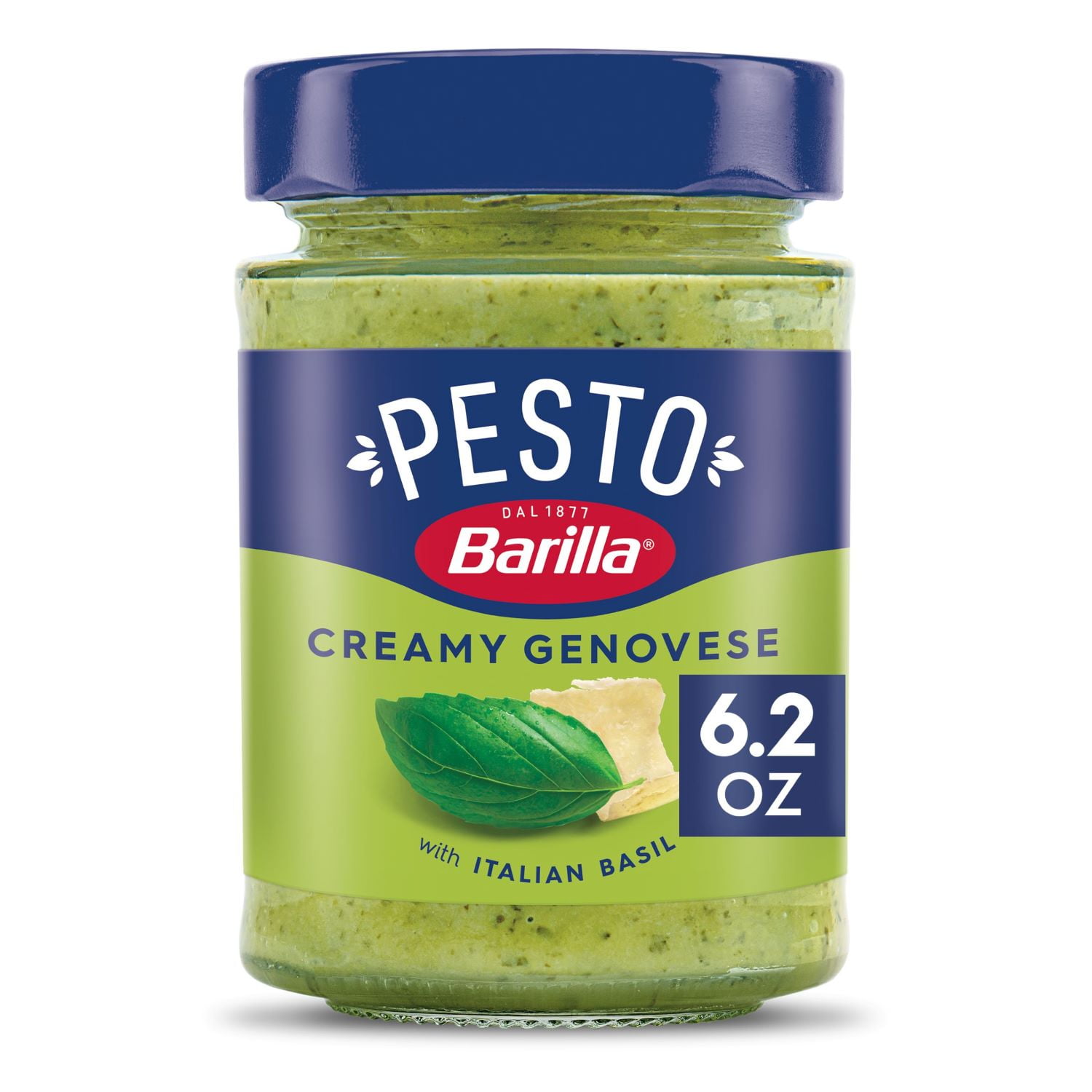 PESTOBARILLA PESTO SAUCE GENOVE