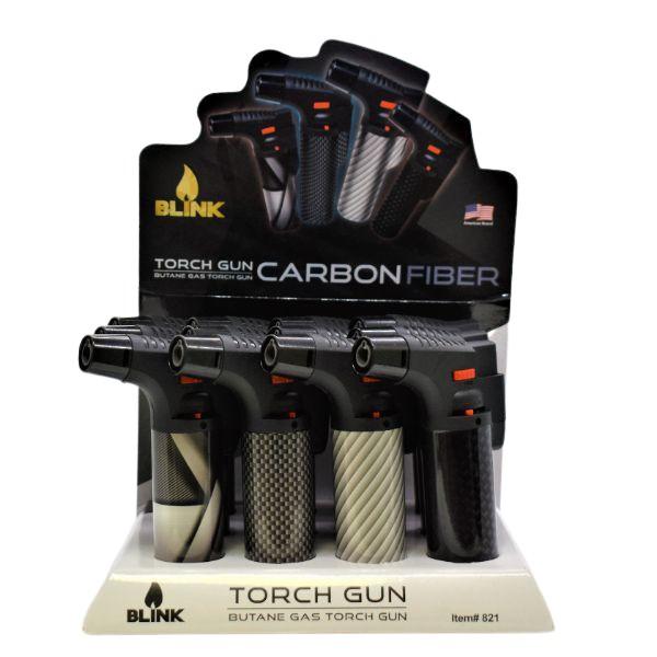 BLINK TORCH GUN CARBON