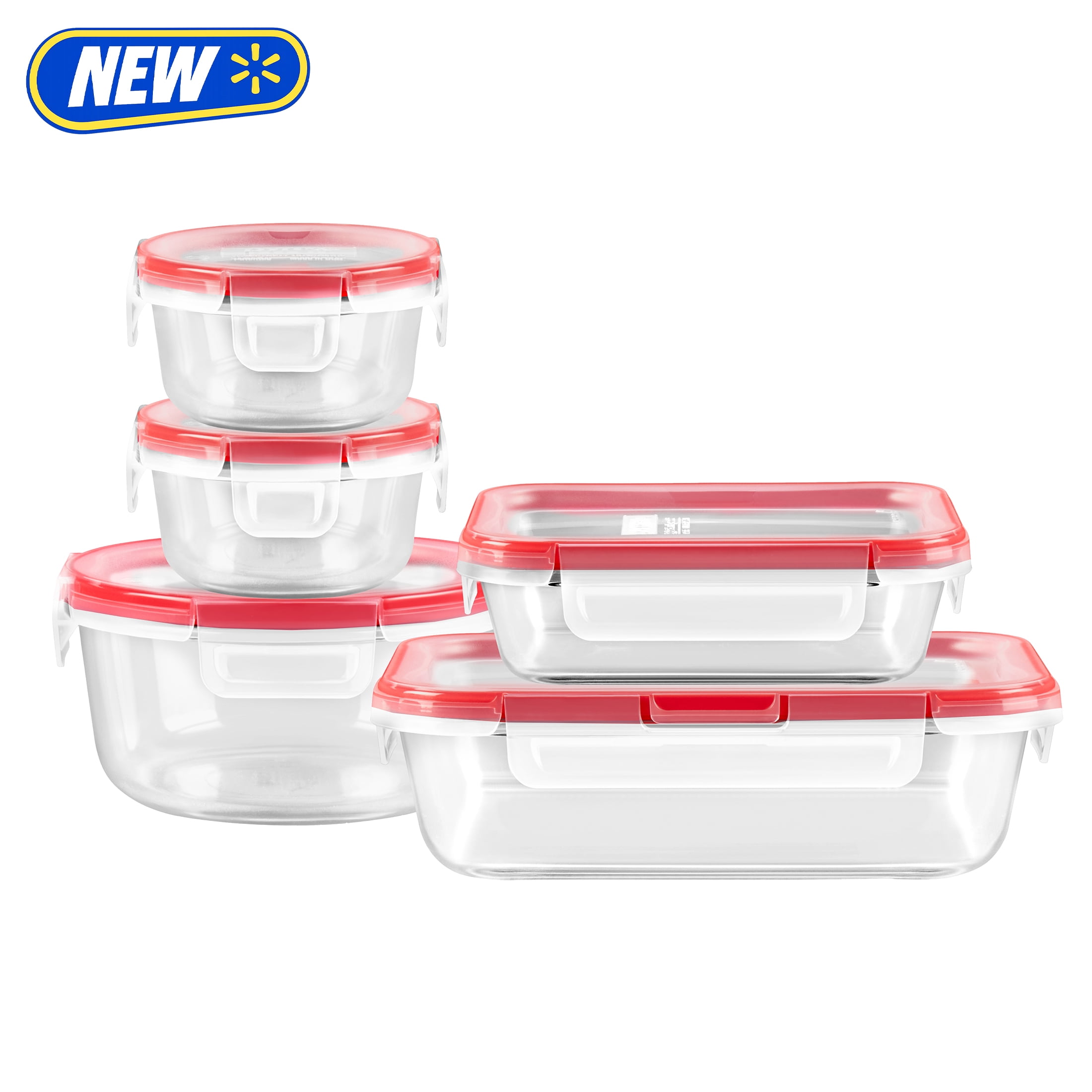 FAMILY MAID STORAGE CONTAINER 3C
