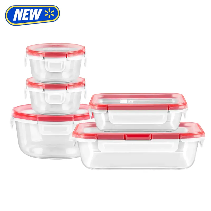 FAMILY MAID FOOD CONTAINER 3C
