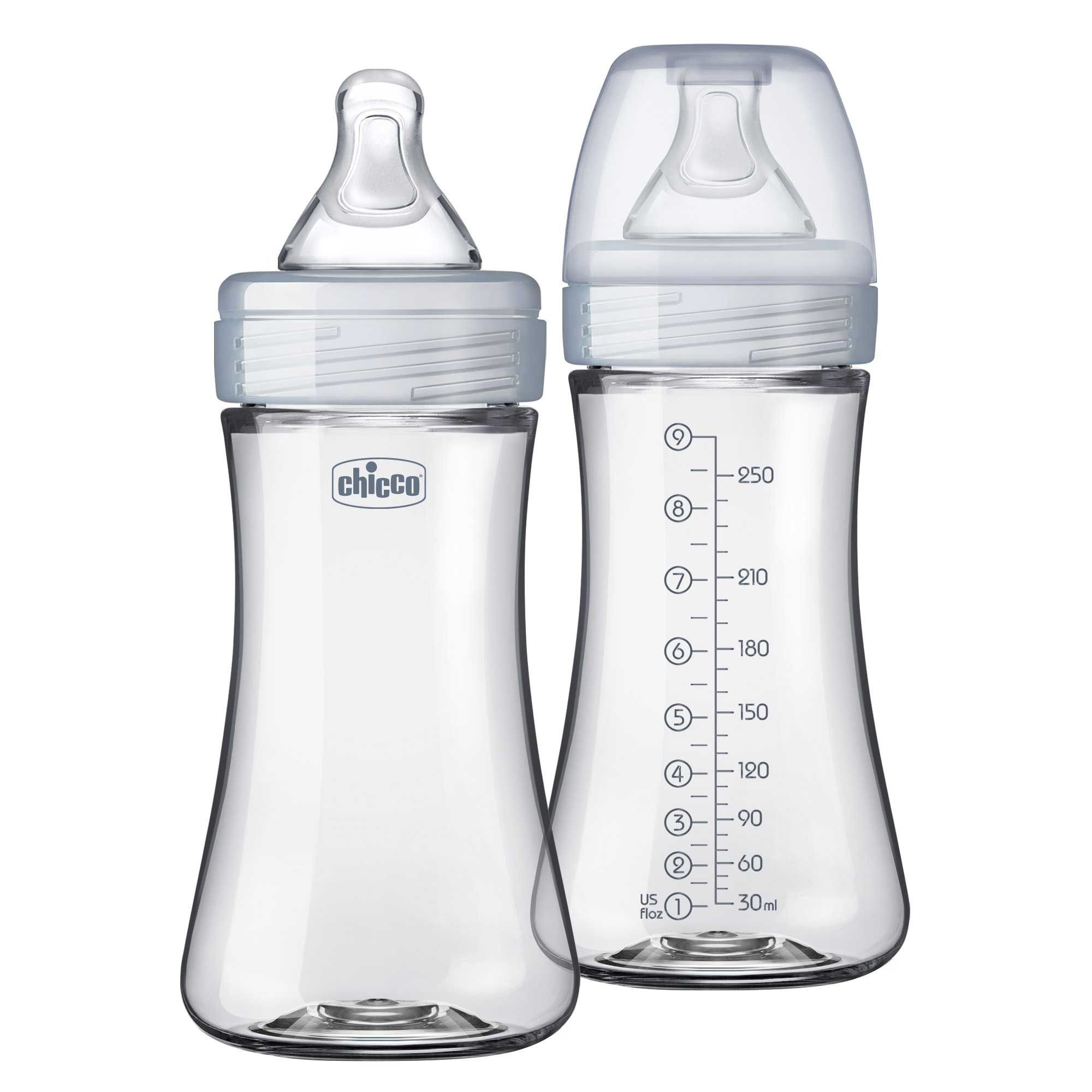 BABY BOTTLE  9 OZ