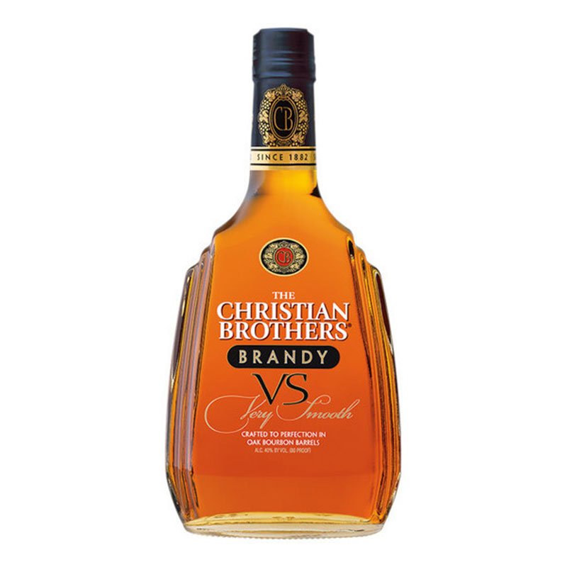 THE CHRISTIAN BROTHERS VS VERY SMOOTH
