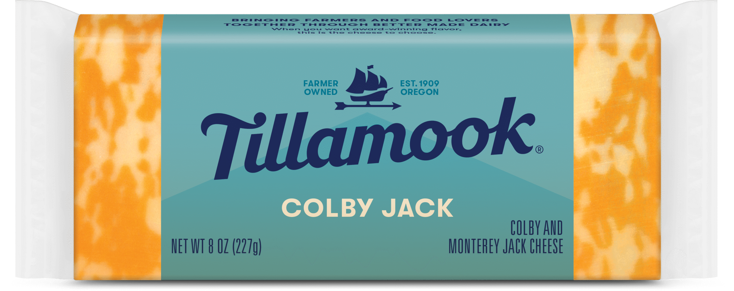 TILLAMOOK COLBY CHEESE