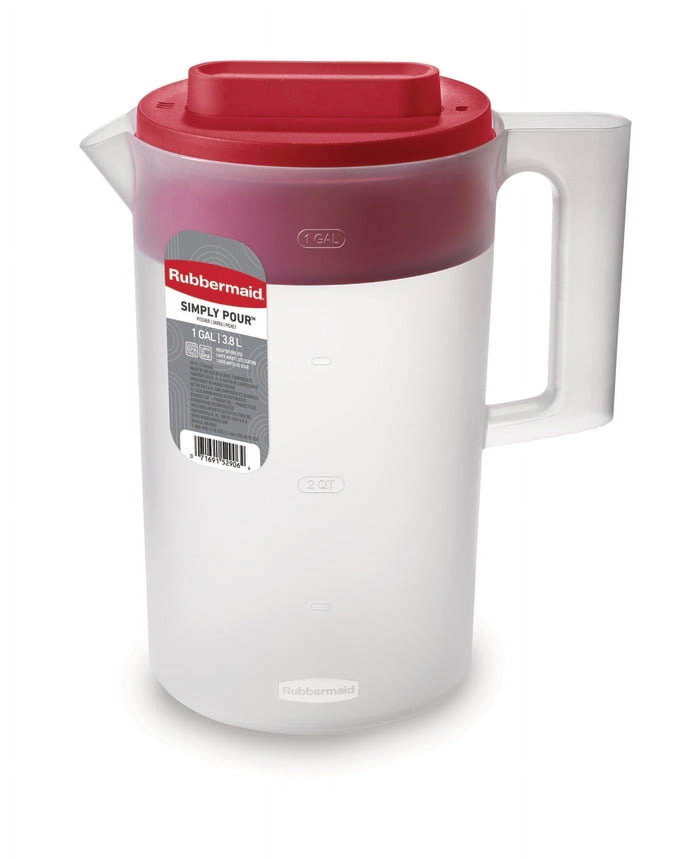 PITCHER 1 GAL