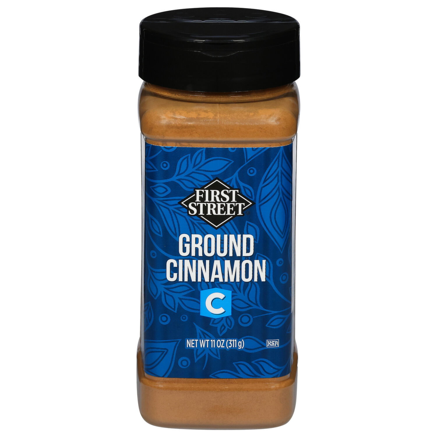 EL MEXICANO GROUND CINNAMON 0.625OZ