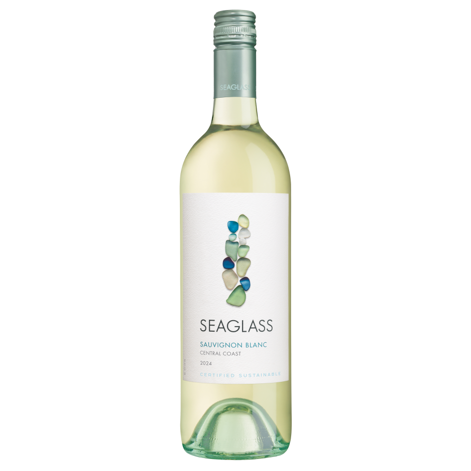 SEAGLASS SAUVIGNON BLANC