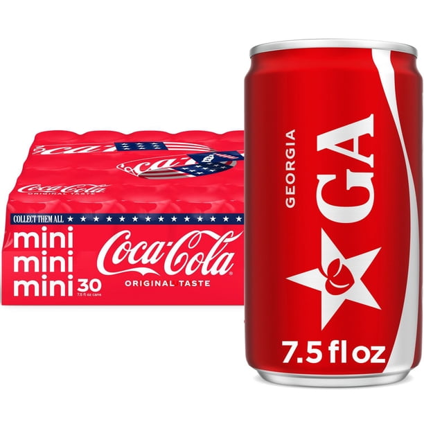 COCA COLA MINI