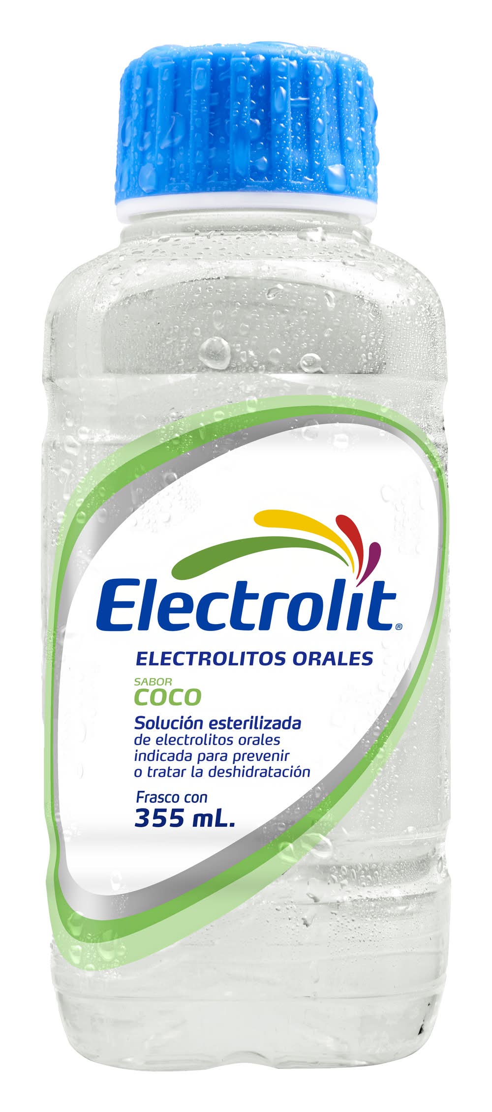 ELECTROLIT COCO 625ML