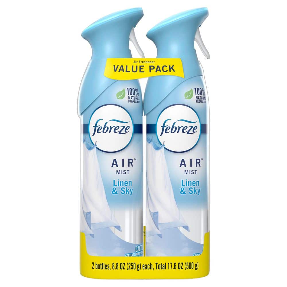 FEBREZE LINEN & SKY 2C