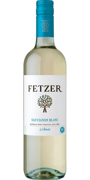 FETZER SAUVIGNON BLANC 750 ML