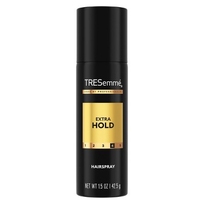 TRESEMME HAIR SPRAY EXTRA HOLD