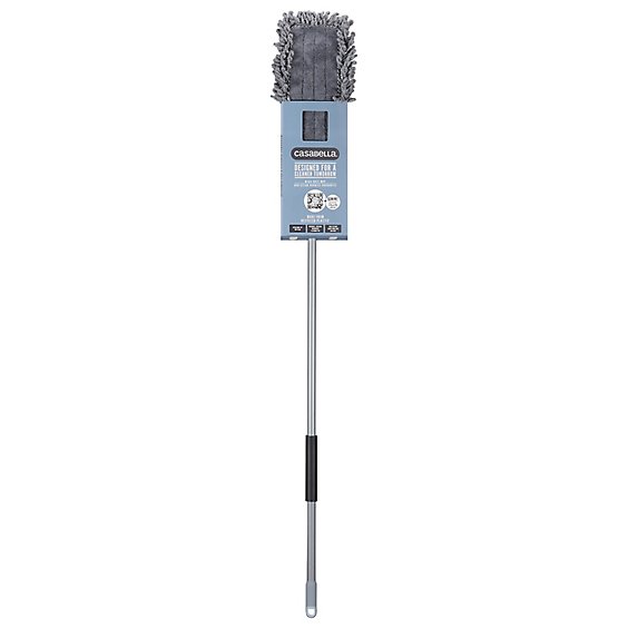 CASABELLA MEGA DUST MOP XL
