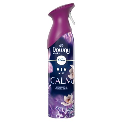 FEBREZE AIR DOWNY CALM LAVENDER VANILLA BEAN