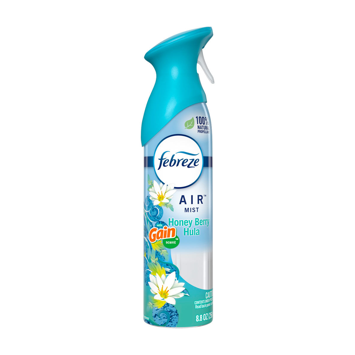 FEBREZE AIR MIST HONEY BERRY HULA