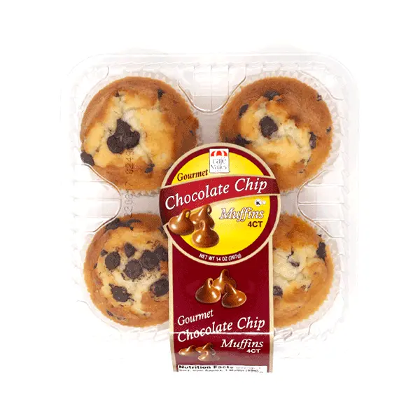 CAFE VALLEY CHOCOLATE CHIP