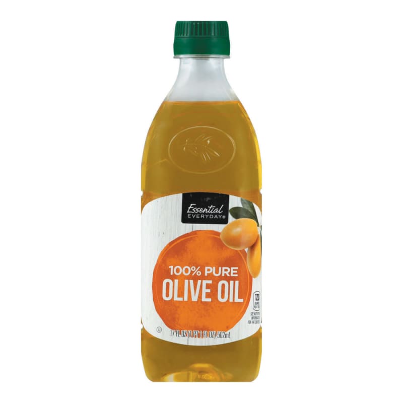 ESSENTIAL EVERYDAY PURE OLIVE OIL