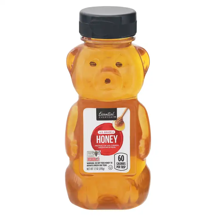ESSENTIAL EVERYDAY HONEY