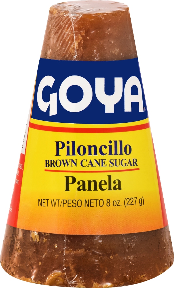 GOYA BROWN CANE SUGAR 8 OZ