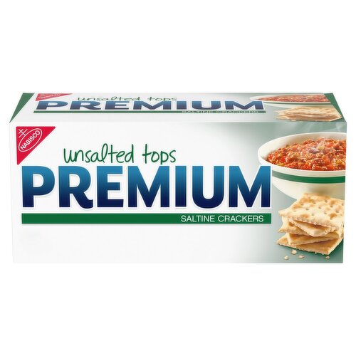 PREMIUM UNSALTED TOPS 1LB