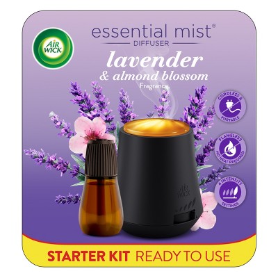 AIR WICK ESENTIAL MIST LAVENDER 0.67 OZ